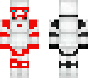 special storm trooper
