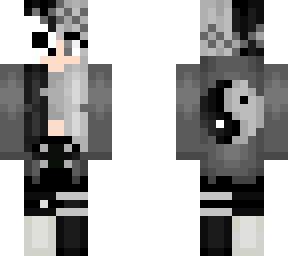 spooky mc