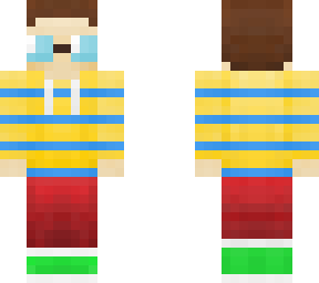 squeaker mk. 2