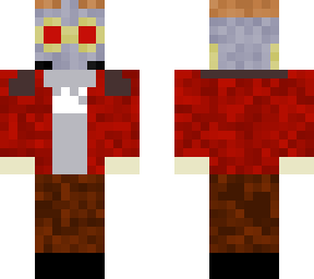 star-lord (peter quill)