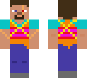 steve