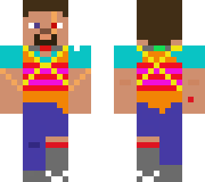 steve