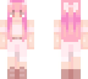 sunset peachy v2