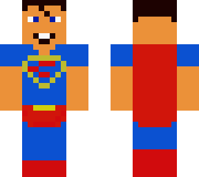 superman