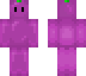 swampie purple