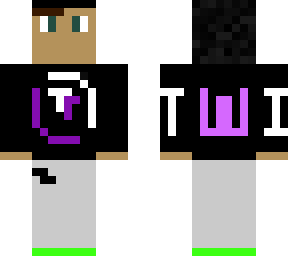 team twi official skin