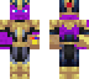 thanos