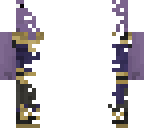 thanos got snaped