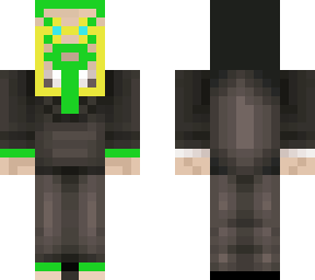 the genaral minecrafter