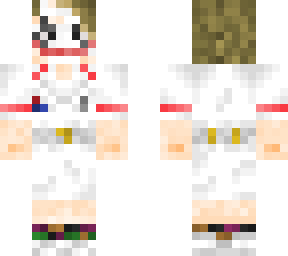 the joker - nurse