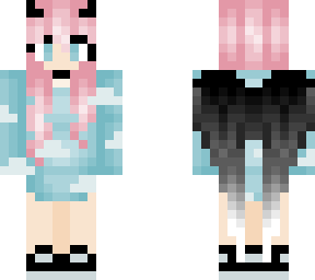 thebakaerror oc 4
