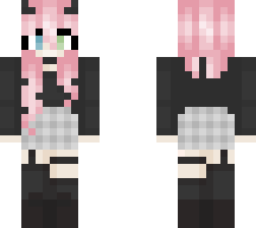 thebakaerror oc 5
