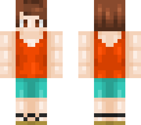 thomas (summer)