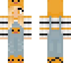 tiger girl