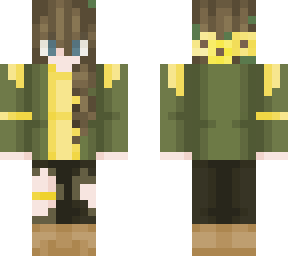 trench