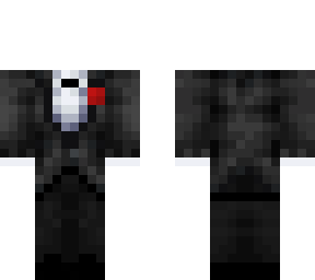 tuxedo