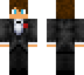 tuxedo