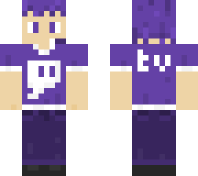 twitch