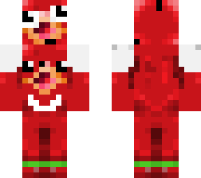 ugandan knuckles