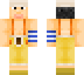 usopp -post timeskip-