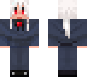 vampire - bjacau