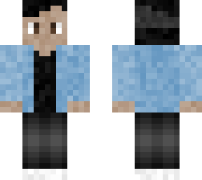 vegetto skin