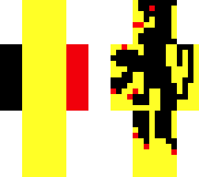vlaamse leeuw
