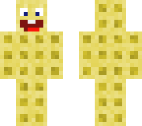 waffle derp