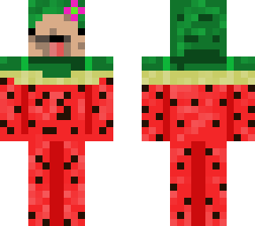watermelon pug new