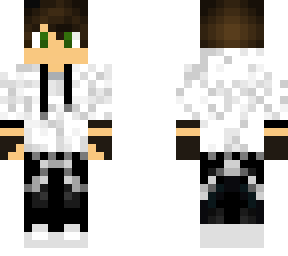 white hoodie but but not mine