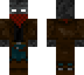 wither gang gunner