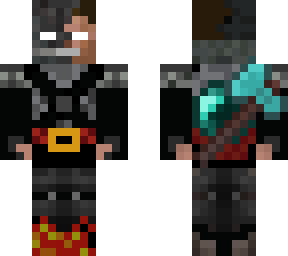 wither gang leader