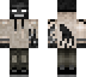 wither gang sprinter