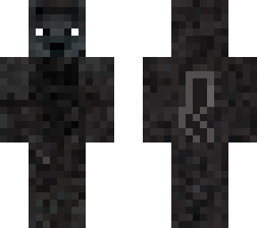 wolf ( not mine ) / bad version