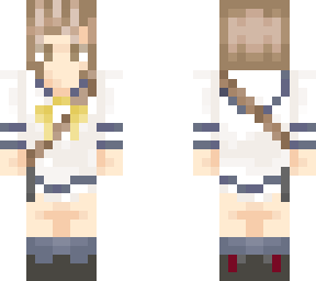 yumikaze wip