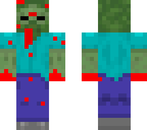 zombie