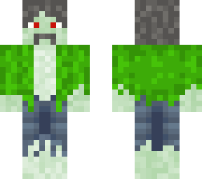 zombievinius
