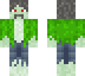 zombievinius