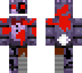 ??? bonnie