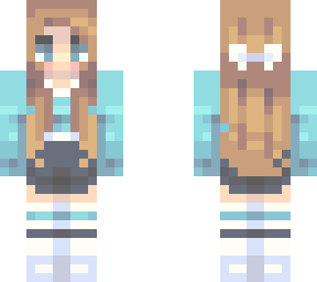 adoptable 2 - art & skin raffle