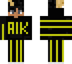 aik r bst