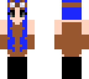 alice name for bludagonfly