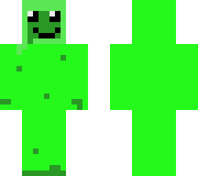 alien slime