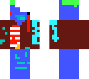 alteri drowned turtle