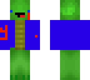 alteri zombie turtle