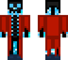 alternate universe boundskull