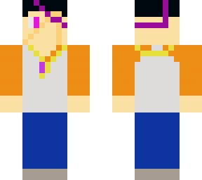 amy