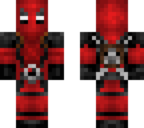 angrydeadpool