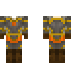 armor 1 (outfit)