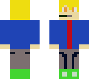 arno gamer